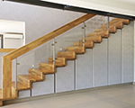 Construction et protection de vos escaliers par Escaliers Maisons à Eguisheim